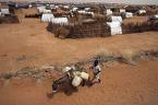Darfur - Displacement in Darfur