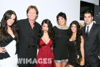 kardashians - keeping up with the kardashians on E!
