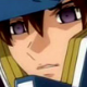 profile pic - kira yamato seed mode