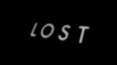 Lost - the best tv show