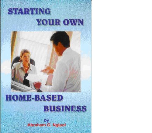 Start Your Business - A beginner's guide to starting a legitimate business in the real world. It offers how to know if it is the right business for you, planning your business, launching your business, financing and registering your business.