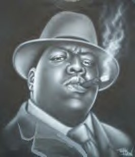 Avatar - Notorious B.I.G