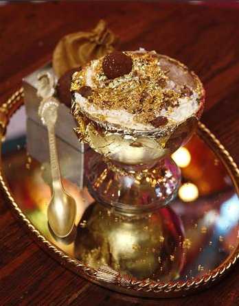 World most expensive desert in the Guiness Book of - A concoction made in collaboration with Euphoria New York, made by Serendipity-3 in New York, a restaurant owned by Stephen Bruce. World most expensive desert in the Guiness Book of - A concoction made in collaboration with Euphoria New York, made by Serendipity-3 in New York, a restaurant owned by Stephen Bruce.