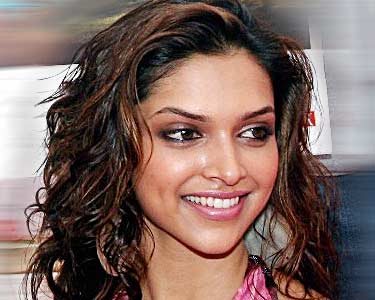 Deepika Padukone - Deepika Padukone is an Indian model turned actress, born January 5, 1986.