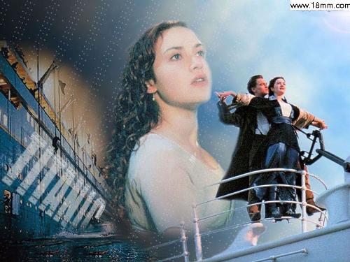 titanic - titanic ship
