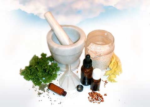 Homeopathy - Homeopathy ingredients