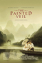 the painted veil - film cover