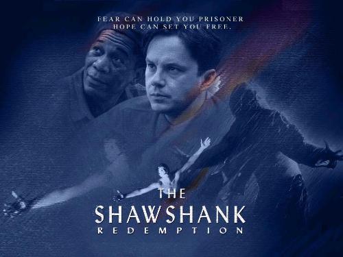 shawshank re - shawshank rede