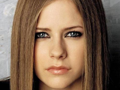 singers - avril lavigne