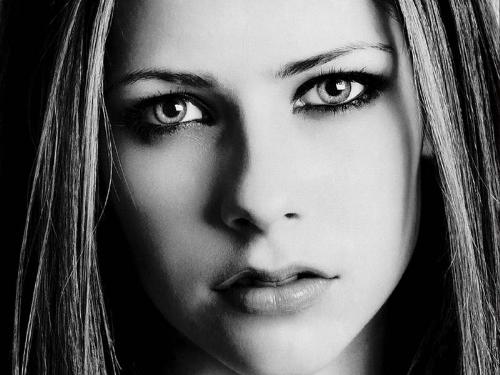 singers - avril lavigne