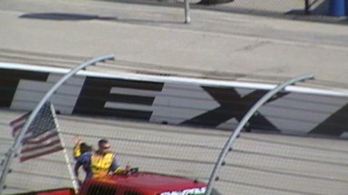 Bobby Labonte Nov.4,2007 - Bobby Labonte Texas Motor Speedway