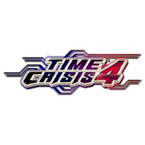 time crisis - time crisis, etc