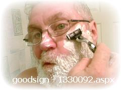 shaving - http://www.mylot.com/w/discussions/1330092.aspx
