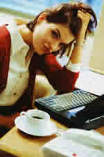Frustrated - Are you frustrated about why you're feeling the way you do and need answers?