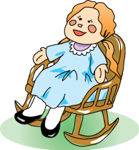 Grandma - Those golden years