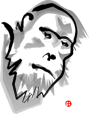 big bad missing link! - nvpsgsh sg eahruh sryh ah big bad missing link! - nvpsgsh sg eahruh sryh ah