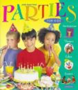 Do you have kids parties at home? - kids birthday parties
