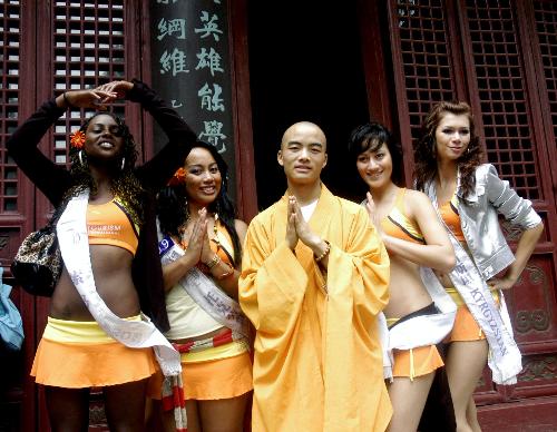 shaolin1 - shaolin and so many beautiful girls