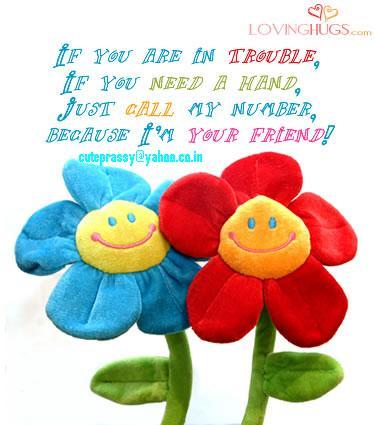 friends expression - good friends effection is shown in this picture.A good friend will say remind me in every occasion.and will guide in a good manner and will expect all the good for us to happen and also good friend will be aside of us and will be alwways with us...