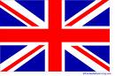 england - english flag