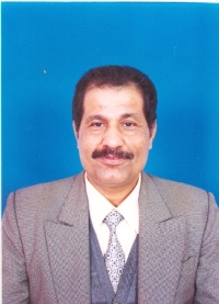 Khalid M. Nasir - Arabic English Translator, Iraqi,Mechanical Engineer