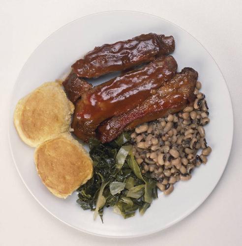 food - god food