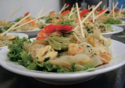 food - thai food