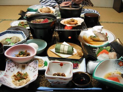 food - good food
