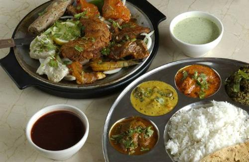 food - good food