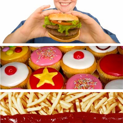 food - good food