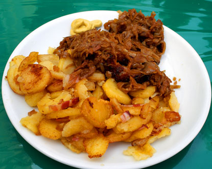 food - germany food