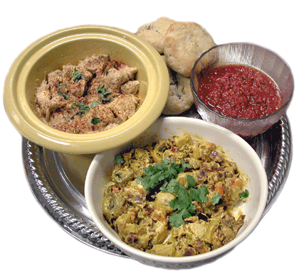 food - indian food
