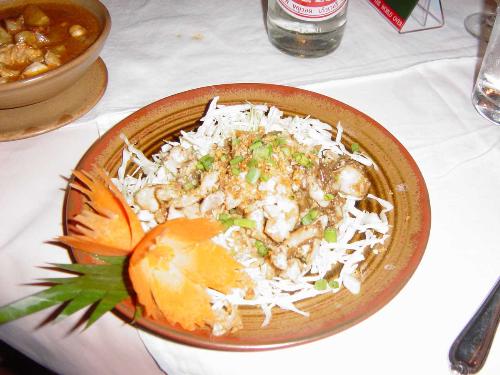 food - thai food