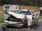 Road accidents - They kill and usually careless driving is the cause