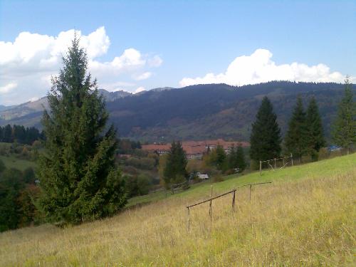 nature - romanian landscape!!!!