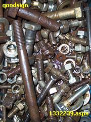 bolts-nuts - mylot discussion no.: 1332239