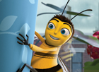 bee movie - a busy bee