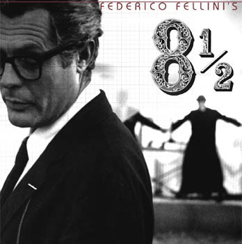 8 1/2 - frederico fellini