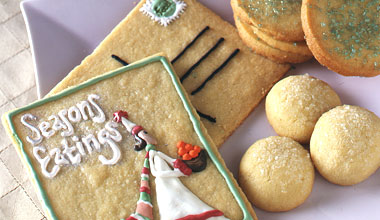 food - check this out...