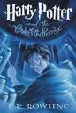Order of the Phoenix - Cover of the book