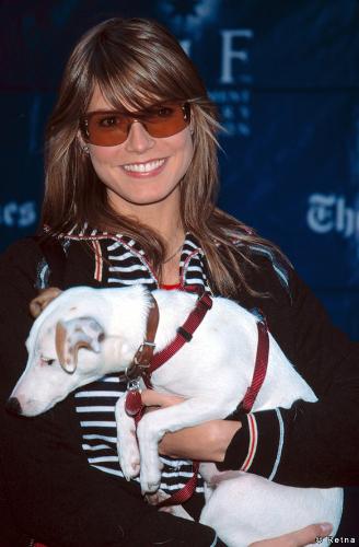heidi klum - heidi klum pics