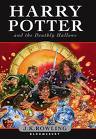 The Deathly Hallows - cover of the book