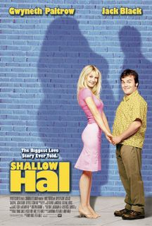 Shallow Hal - Shallow Hal poster