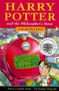 Scocerer's Stone - cover of the book