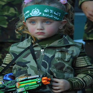Hamas girl - hamas girl ....