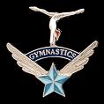 gymnastic - gymnastics