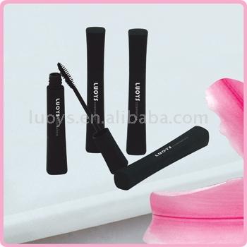 mascara for beauty - luoys long-lasting and waterproof mascara can make your eyelash curling so that your eyes will become more charming..