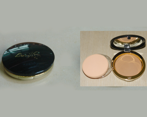 compact powder - luoys nutritious powder can make your skin more bright and smooth
