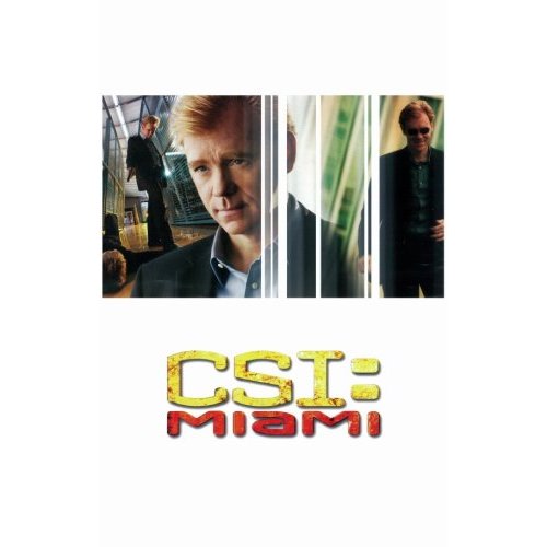 CSI: Miami - Lt. Horatio Caine