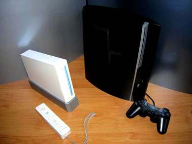 ps3 vs wii - Who will win? PS3 or WII?